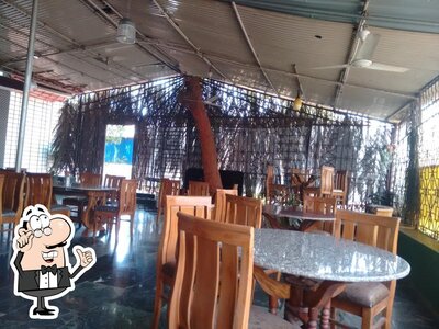 Check out how Willy's Nook looks inside