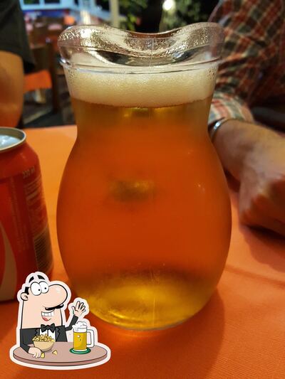 Goditi l'ampia selezione di birre
