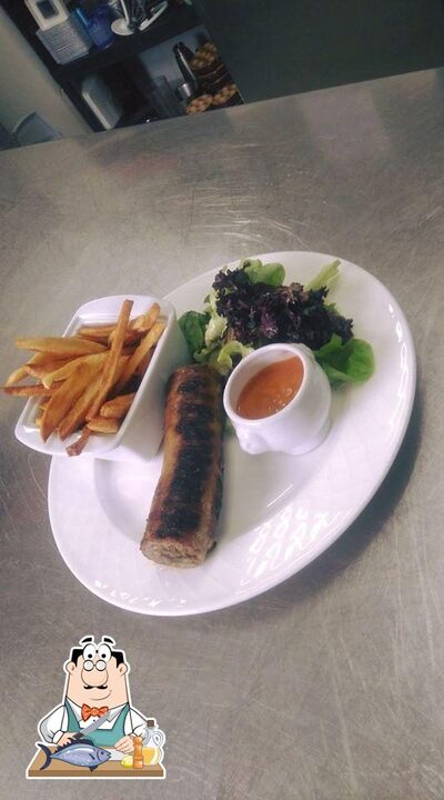photo de Restaurant Le Pretexte