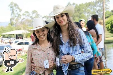 Pesqueiro Dourado foto