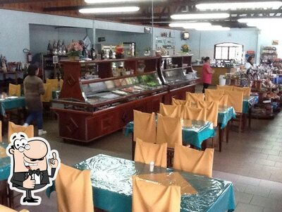 Restaurante Jangada foto