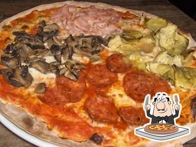 La pizza è il piatto veloce più di successo al mondo