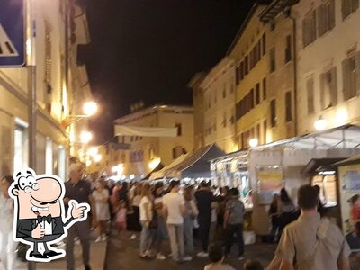 Bar DNA foto