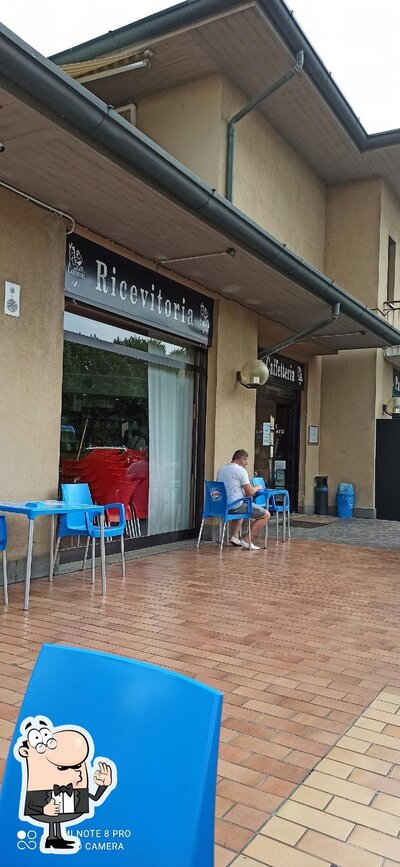 Caffè Colleoni foto