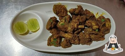 Food at Field View Kitchen