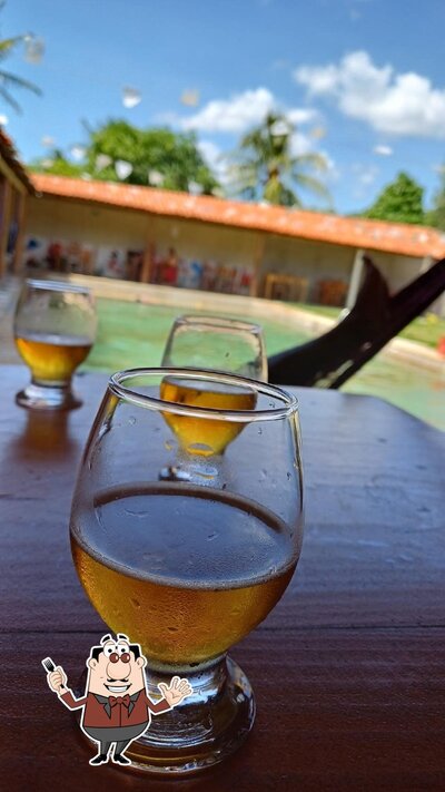 Comida em Palhoça