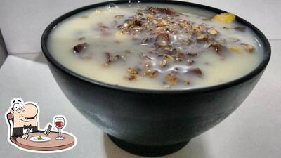 Platos en Arthur Lanches & Pizzaria