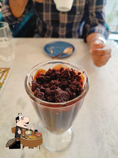 Meals at Craft Coffee City Centre Mall Patna