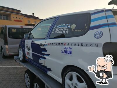 Pension Patrik foto