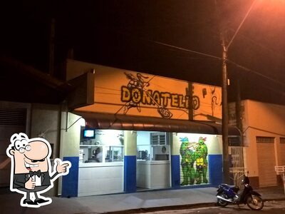Donatello foto