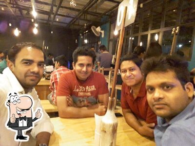 Cafe Junoon photo