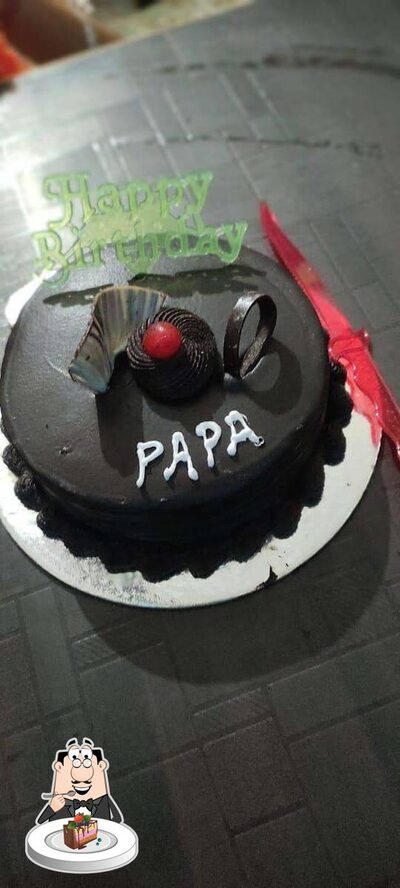 Cake Life photo