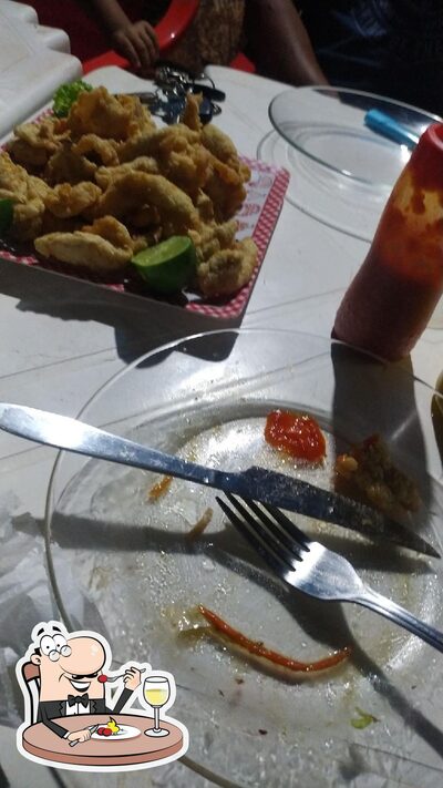 Comida em Koide Mercearia Tem Tudo