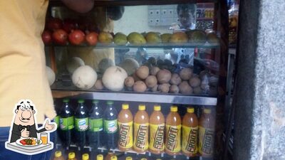 Meals at Tasty Bakery Sweets & Juice