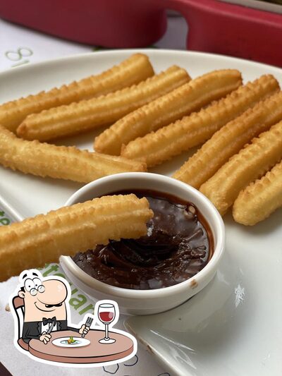 Plats à Frutello