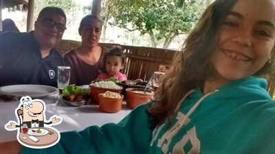 Recanto da Roça Piraí foto