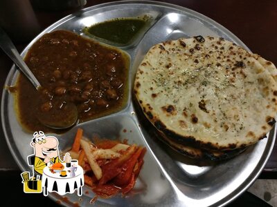 Meals at Neha Snacks (Pure veg)