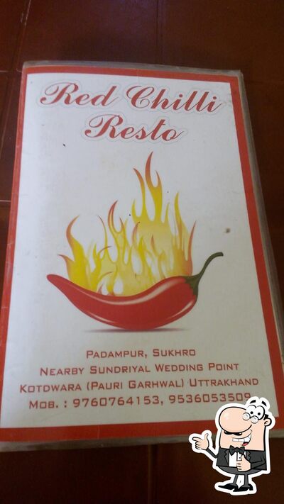 Red Chili Resto photo
