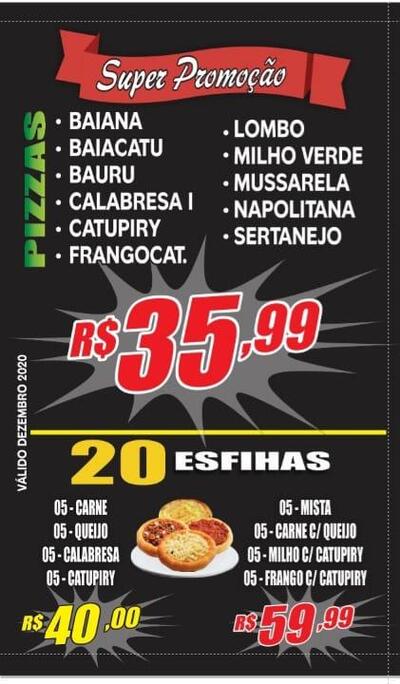 Olhe as informações sobre o Chico's