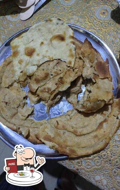Meals at Chawla-chicken.Com