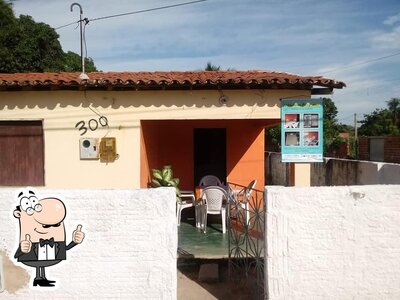 Tapiocaria O Vando foto
