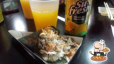 A pizza é o fast food mais amado do mundo