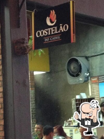 Costelão do Cadeg foto