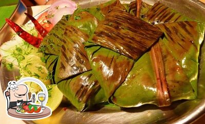 Taste the flavours of the sea at Chippy Angamaly