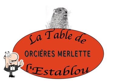 photo de La Table du Vieux Riez