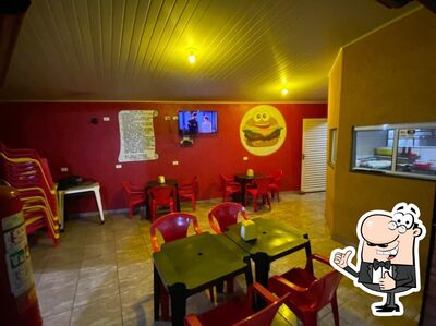 Lagartos Lanches foto