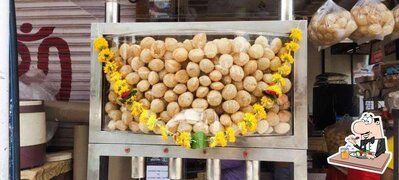 Food at Ratlami Arora Caterers & Fast Food