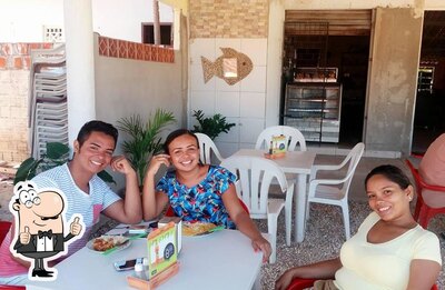 Claudemir Restaurante e Pizzaria foto