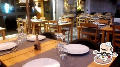 Ristorante Da Bracco Mare foto