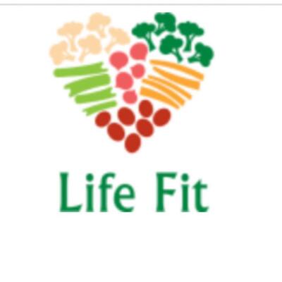 O Life Fit Rio Largo AL tem seu próprio representação gráfica