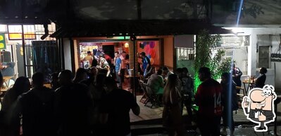 Localizando drinks foto