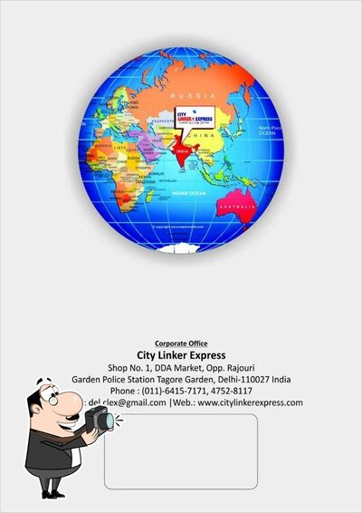 City Linker Express photo