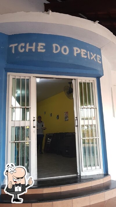 Tchê Do Peixe foto