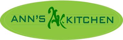 The brand of ANN's Kitchen