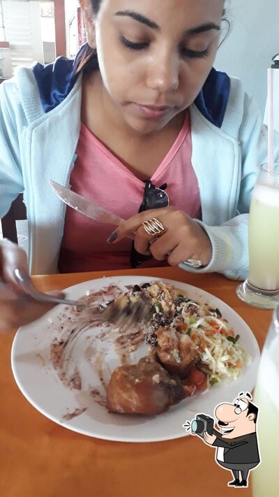 Restaurante Panela de Minas foto