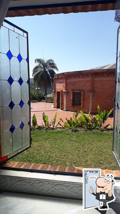 Hotel Mosteiro foto