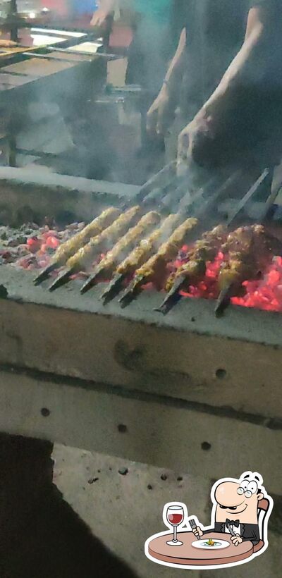BHIKHU CHICKEN CENTER photo