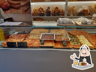 Cibo al Bakery 148
