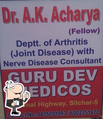 Read the information about Hotel Ankur