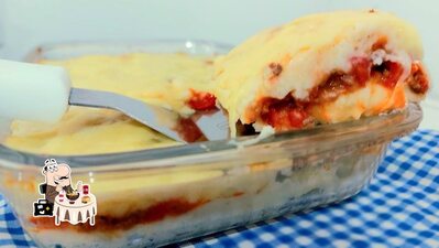 Platos en Merce Point Lanches