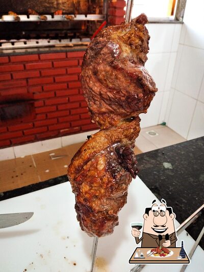 Mega Churrascaria foto