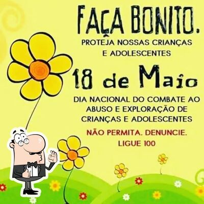 A publicidade apresenta informações sobre o Quirinus Pizzas