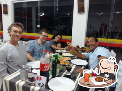 Restaurante do Lago foto