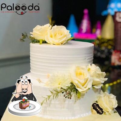 Palooda photo