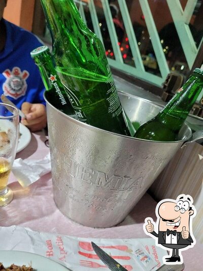 Costelaria patriarca foto