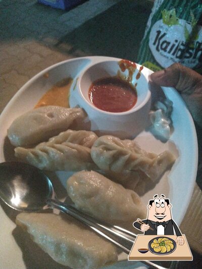 Fresh Momo photo